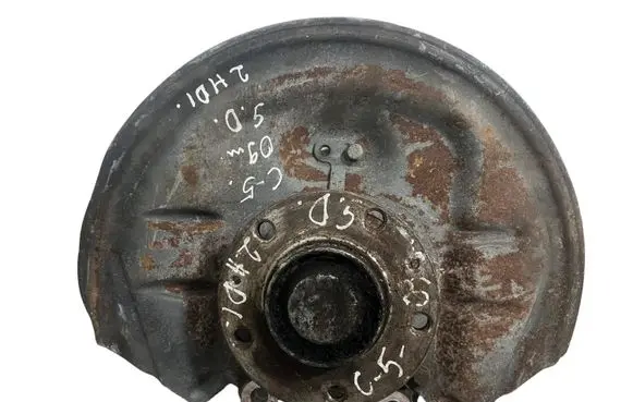 Citroen C5 Rear wheel hub