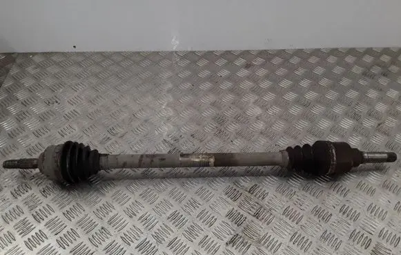 Citroen C3 Front driveshaft 9650624180