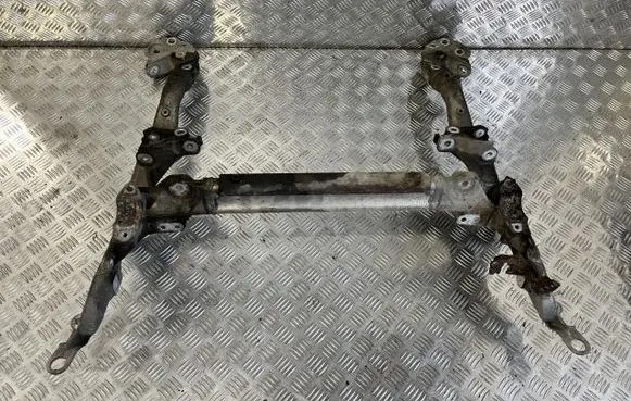 Audi A5 8T 8F Front axle beam 8K0399315G
