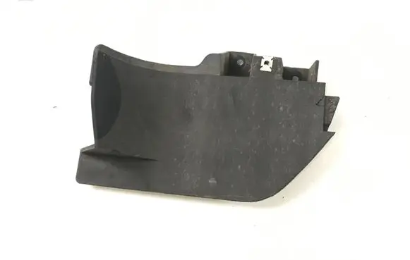 Volkswagen Touareg II Rear mudguard 7P6854856