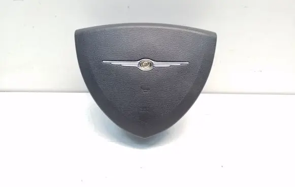 Chrysler Town & Country V Steering wheel airbag 34001747F 34052432A