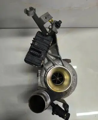 BMW 3 GT F34 Turbo 1165724779 4033500642 5H60809GG