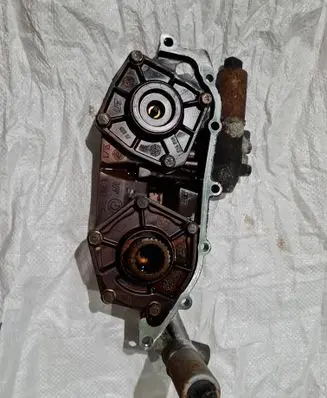 BMW 3 E46 Valve oil control 1707305