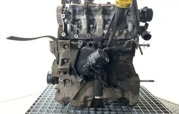 Dacia Duster II Engine K9K770