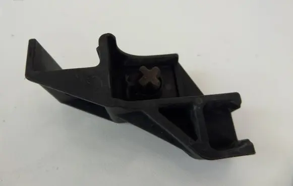 Mini Cooper Countryman R60 Radiator mount bracket 2751341