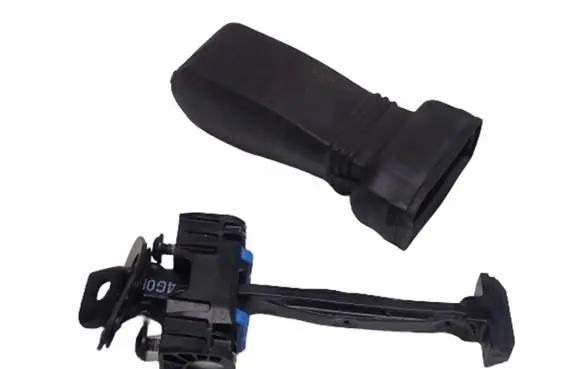 Audi A6 C7 Front door check strap stopper 4G0839267