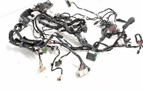 Ford Mondeo MK V Panel wiring DG9T14401 C12894463 128351360