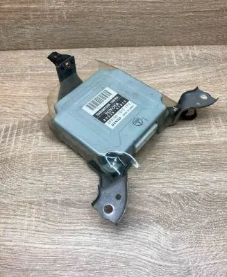 Toyota Prius (XW20) Gearbox control unit/module 8953547010 0791001612