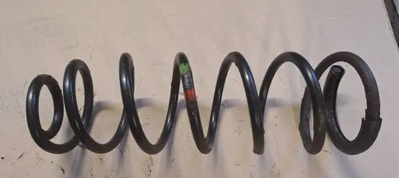 Skoda Fabia Mk1 (6Y) Rear coil spring 