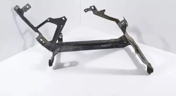 Porsche 911 996 Radiator mount bracket 99650415500 99650452301 99650452300