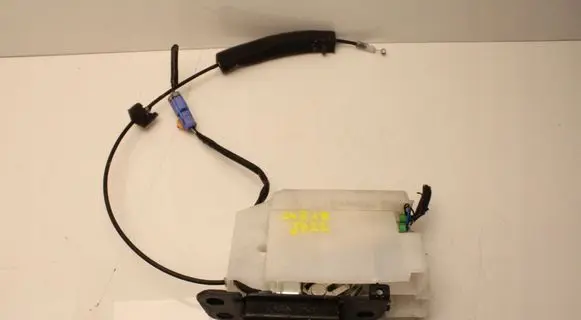 Honda Jazz Tailgate/trunk/boot lock/catch/latch