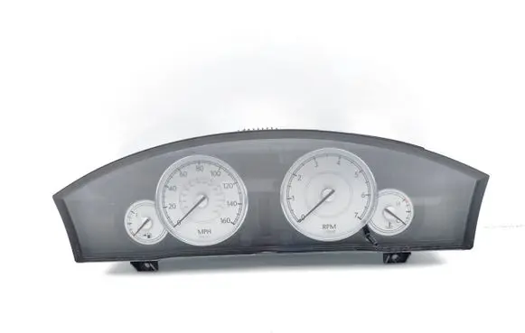 Chrysler 300 - 300C Speedometer (instrument cluster) P05172054AE A2C53132114