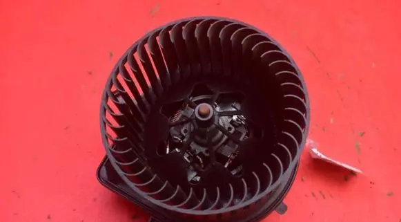 Mini One - Cooper Coupe R56 Heater fan/blower 990404M