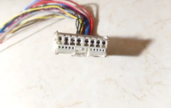 Infiniti G20 Other wiring loom