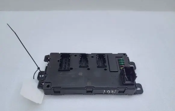 BMW 1 F20 F21 Other control units/modules 6819332 61356819332