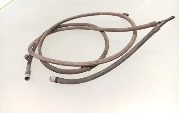Volvo V70 Headlight washer hose/pipe