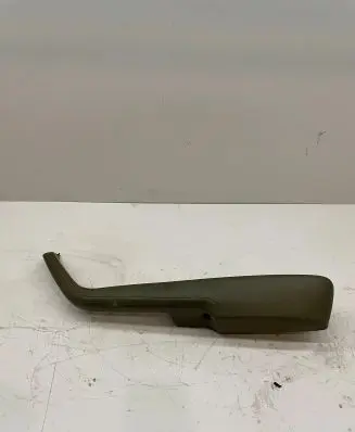 Mercedes-Benz S W116 Other front door trim element