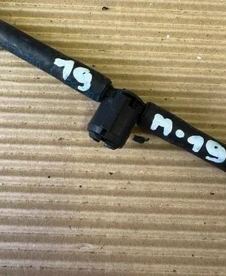 Mercedes-Benz GLE (W166 - C292) Fuel return line/hose 642.826 A642070