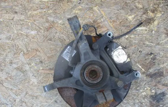 KIA Picanto Front wheel hub