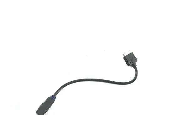 Audi A6 C7 AUX in-socket connector 4F0051510K