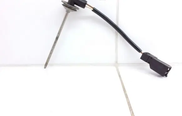 BMW 5 E39 Interior temperature sensor 83855639