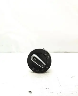 Volkswagen PASSAT B7 Light switch PRZ.SW.PAS