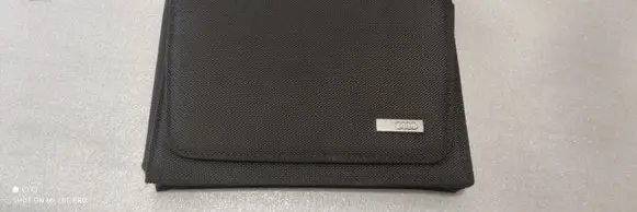 Glove box