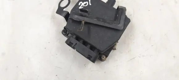 Volkswagen Jetta V Turbo solenoid valve 1K0906279B