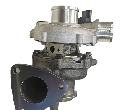 Ford Transit Custom Turbo KK2Q6K682BA KK2Q6K682BB 2319333