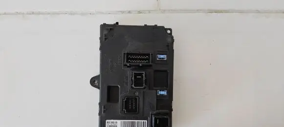 Citroen C4 Grand Picasso Other control units/modules 9665778480 S180085003E BSCB0300