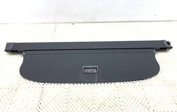 Audi A6 S6 C7 4G Parcel shelf load cover