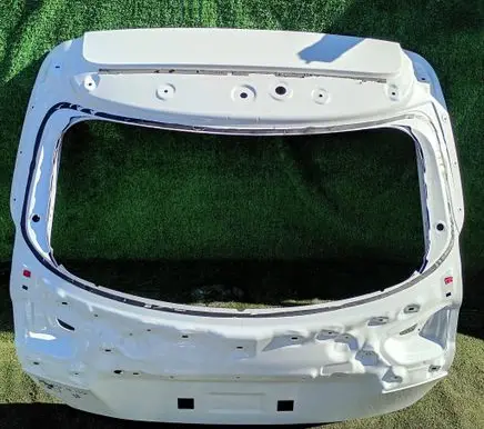 KIA Xceed Tailgate/trunk/boot lid 