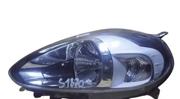 Fiat Grande Punto Headlight/headlamp 89102044SX