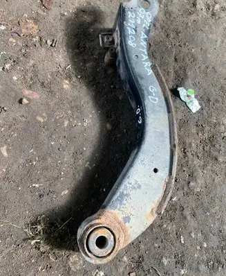 Opel Antara Rear upper control arm/wishbone