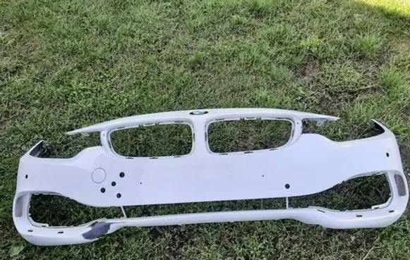 BMW 4 F32 F33 Front bumper