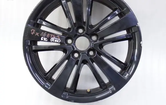 Seat Ibiza IV (6J,6P) R16 alloy rim 