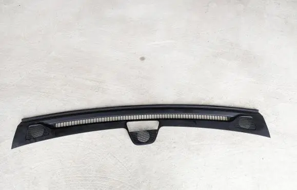 Chrysler Pacifica Dashboard air vent grill cover trim 5RL45DX9AC 8122060 HR835943