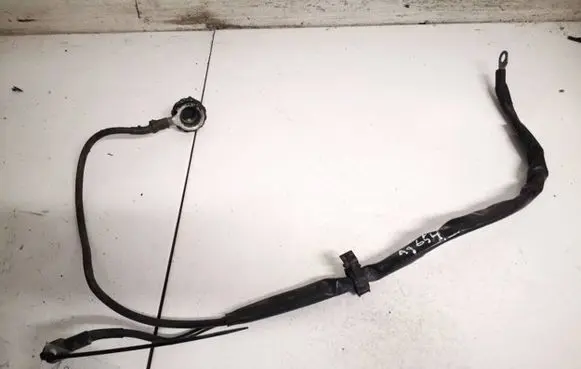 Positive cable (battery)