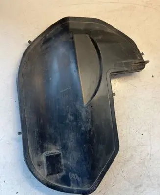 Volvo V70 Fuse box cover 9168973