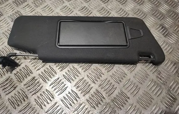 Mercedes-Benz E W212 Sun visor A2128101610
