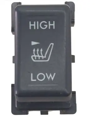 Subaru Legacy Seat heating switch 83245AJ000 9Z14B