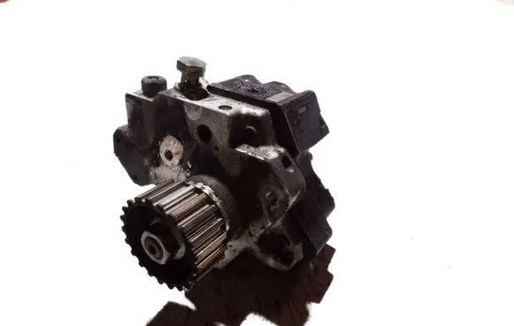 Audi A6 S6 C6 4F Fuel injection high pressure pump 059130755J 0445010125
