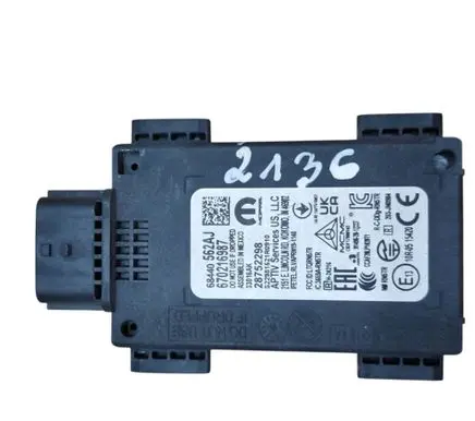 Jeep Grand Cherokee WL Blind spot module 68440562AJ