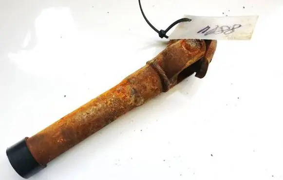 Hyundai i30 Steering column universal joint