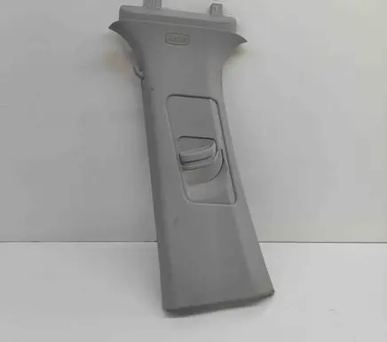 Skoda Octavia Mk4 (B) pillar trim (bottom) 5E3867243