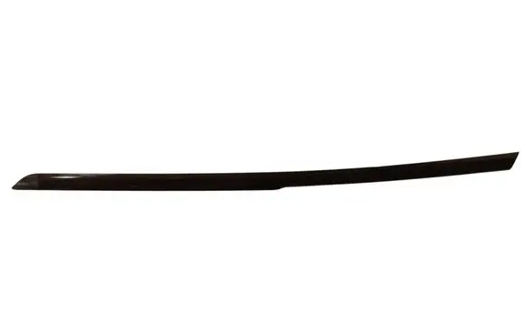 BMW 7 F01 F02 F03 F04 Center console decorative trim 51169160534