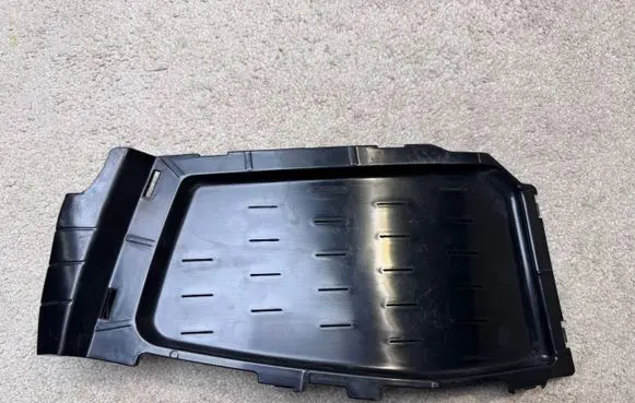 BMW 7 G11 G12 Front bumper lower grill 51118076415 54228910 8076415