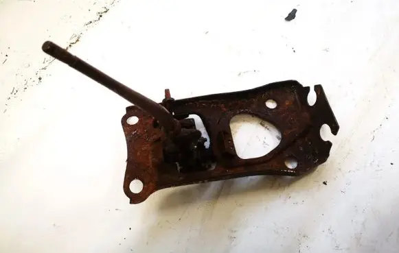 Honda Accord Gear shifter/selector