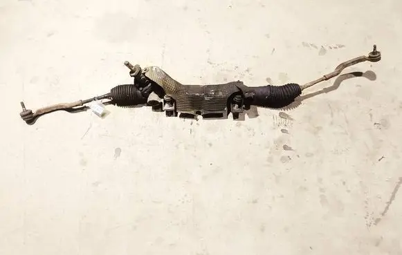 Renault Laguna II Steering rack 