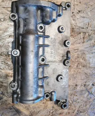 Mercedes-Benz C W204 other engine part A6510150601TF